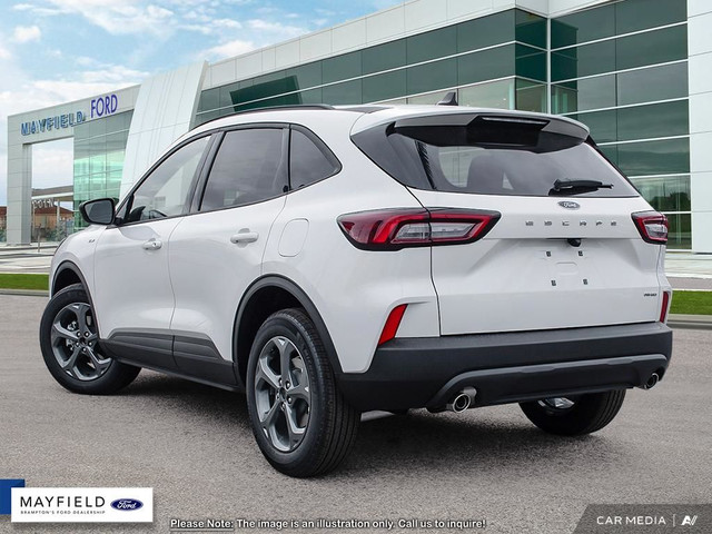 2025 Ford Escape ST-LINE in Cars & Trucks in Mississauga / Peel Region - Image 4