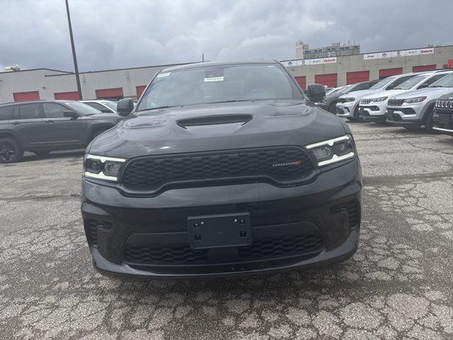 2025 Dodge Durango R/T Plus in Cars & Trucks in Mississauga / Peel Region - Image 2