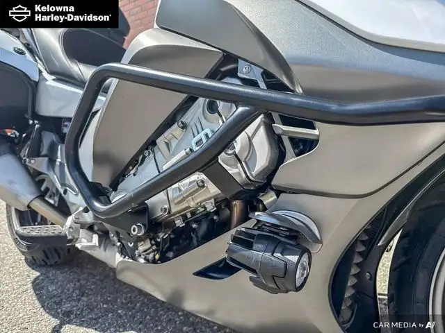 2018 BMW K 1600 GT in Sport Touring in Kelowna - Image 17