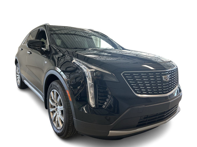 2019 Cadillac XT4 Premium Luxury, 4X4, Cuir, Carplay, Bluetooth, in Cars & Trucks in City of Montréal - Image 3