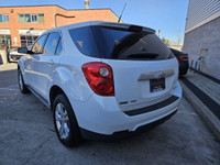 CERTIFICATION INCLUDED!! 1 OWNER GOVERNMENT SUV!! ONLY 85,000KM ALL ORIGINAL ALL WHEEL DRIVE!! 2.4L... (image 2)