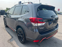 Unleash Your Inner Enthusiast: Own the Off-Lease, One-Owner 2024 Subaru Forester Sport AWD!Get ready... (image 3)