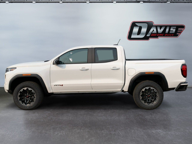 2026 GMC Canyon in Cars & Trucks in Medicine Hat - Image 2