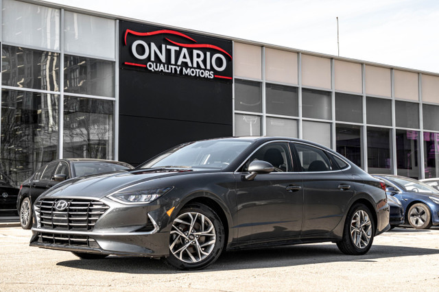 2022 Hyundai Sonata 2.5L Preferred in Cars & Trucks in City of Toronto - Image 2