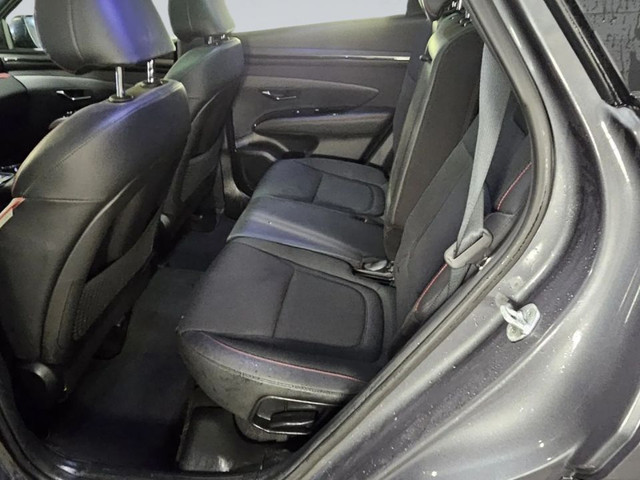 2023 Hyundai Tucson N-LINE AWD in Cars & Trucks in City of Montréal
