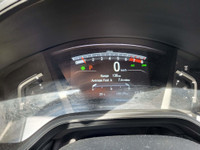 This 2017 CR-V LX comes equipped with AWD, Collision Mitigation Braking System, Forward Collision Wa... (image 9)