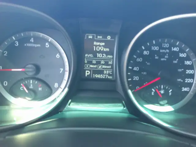 2015 Hyundai Santa Fe Sport Premium AWD in Cars & Trucks in Ottawa - Image 17