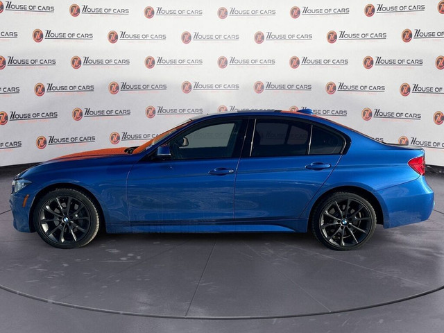  2016 BMW 3 Series 4dr Sdn 328i xDrive SULEV South Africa in Cars & Trucks in Calgary - Image 2