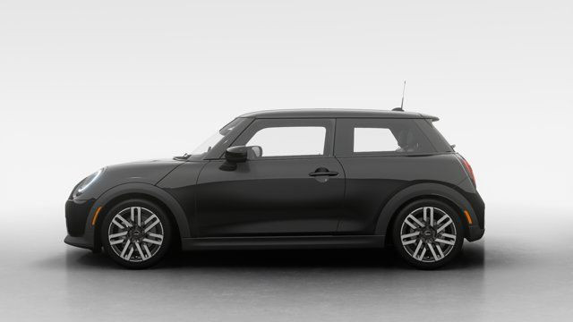 2025 MINI 3 Door Cooper C in Cars & Trucks in Laval / North Shore - Image 4
