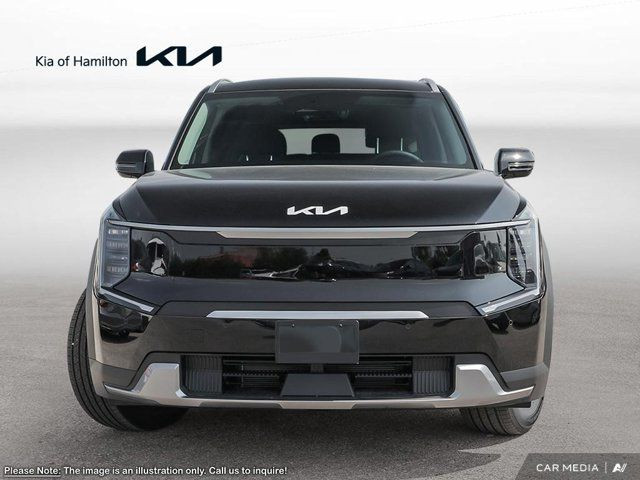 2026 Kia EV9 Land AWD in Cars & Trucks in Hamilton - Image 2