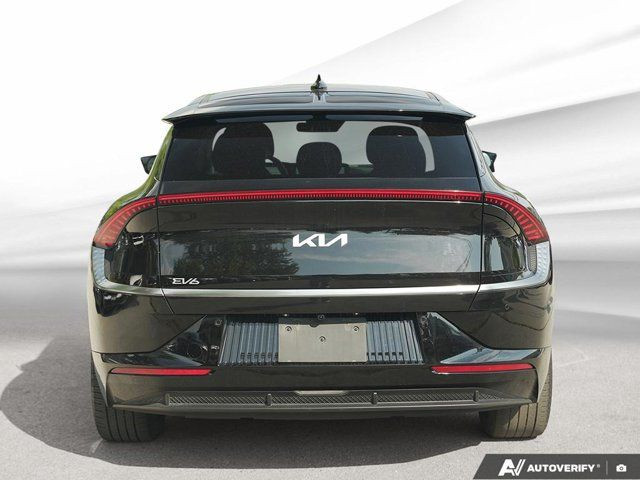 2023 Kia EV6 Wind in Cars & Trucks in Hamilton - Image 4