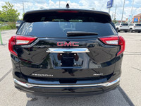 **FUEL DOOR BEING REPLACED***2023 GMC Terrain Denali: Elevated Luxury & Capability for Richmond Hill... (image 3)