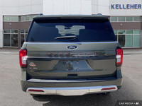 This Ford Expedition has a dependable Twin Turbo Premium Unleaded V-6 3.5 L/213 engine powering this... (image 3)