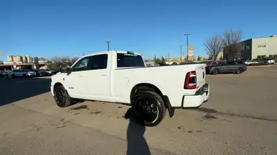 2024 Ram 2500 Big Horn | Night Edition, View more