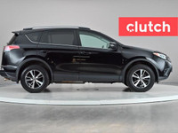 Front Heated Seats, Climate Control, Dual Zone Front Climate Control and more! Clutch is the largest... (image 3)