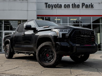 Visit our dealership to explore the recent trade-in of the 2025 TOYOTA TUNDRA LIMITED HYBRID. This e... (image 1)