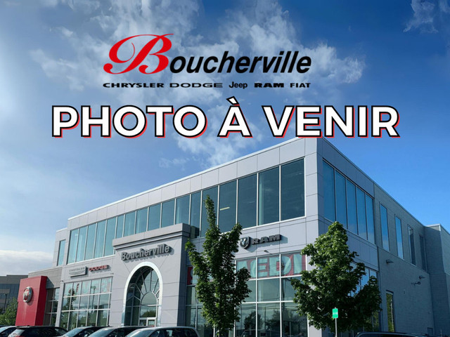 2023 Ram 1500 Classic * NIGHT * V6 * 3.55 * CREW * ENS REMOR * C in Cars & Trucks in Longueuil / South Shore - Image 4