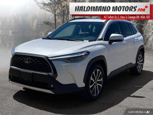 2024 Toyota Corolla XLE