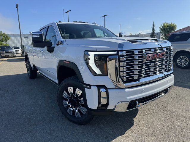 2025 GMC Sierra 2500HD Denali in Cars & Trucks in Grande Prairie - Image 3