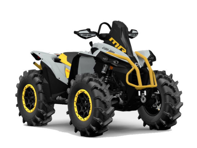2024 Can-Am Renegade X Mr 1000R in ATVs in Winnipeg