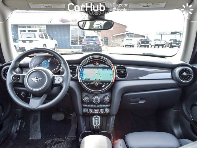 2024 MINI 3 Door Cooper Only 3892Km Pano Sunroof Navi in Cars & Trucks in Mississauga / Peel Region - Image 3