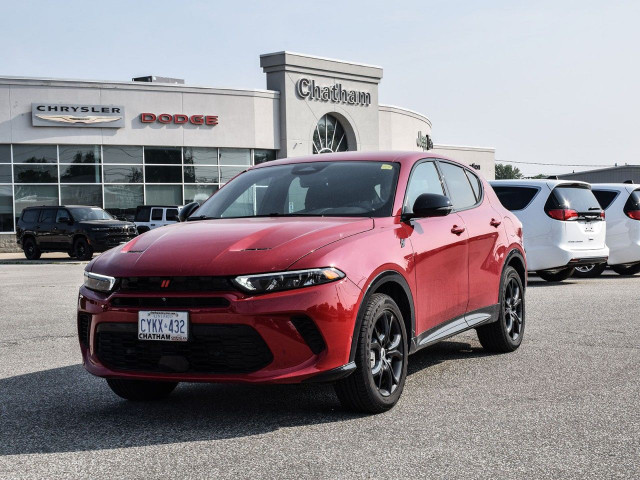 2024 Dodge Hornet in Cars & Trucks in Chatham-Kent