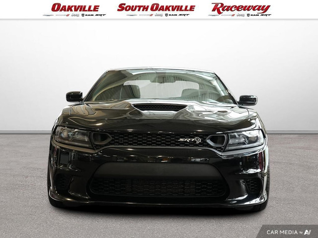 2019 Dodge Charger SRT HELLCAT | SUNROOF | AFTERMARKET RIMS | NA in Cars & Trucks in Oakville / Halton Region - Image 2