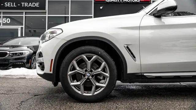 2020 BMW X3 XDrive30i Sports Activity Vehicle | BACKUP CAMERA |  in Cars & Trucks in Mississauga / Peel Region - Image 6