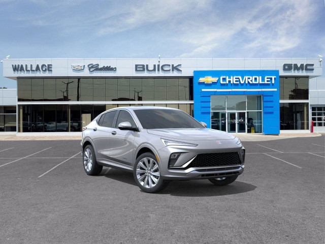 2025 Buick Envista Avenir in Cars & Trucks in Oakville / Halton Region - Image 2