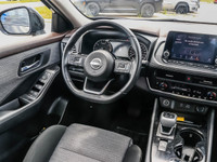 2023 Nissan Rogue | 1.5L DOHC Engine | CVT | All-Wheel Drive | Black Exterior Drive with confidence... (image 5)