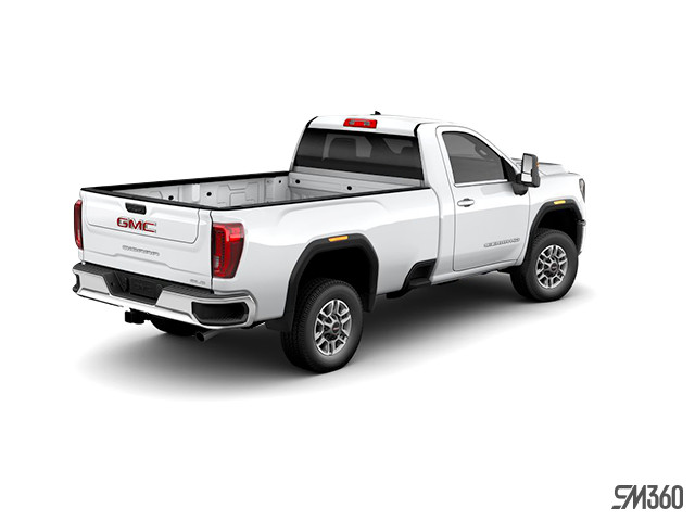 2025 GMC Sierra 2500HD SLE in Cars & Trucks in Saskatoon - Image 2