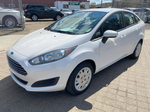 2017 Ford Fiesta SE Special Edition Turbo ONLY 116000 KM ONLY $9445