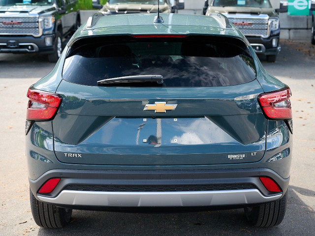 2025 Chevrolet Trax in Cars & Trucks in Kamloops - Image 3