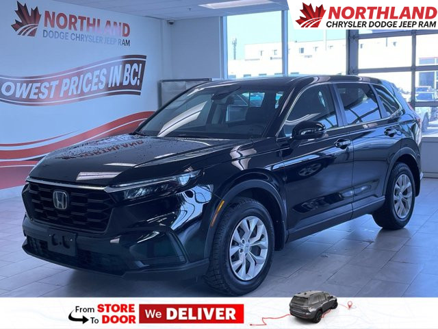 2023 Honda CR-V LX | AWD | Backup Camera | Bluetooth in Cars & Trucks in Prince George