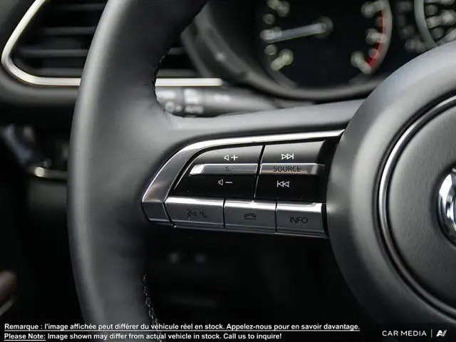 2025 Mazda CX-30 GT turbo in Cars & Trucks in Laval / North Shore - Image 17
