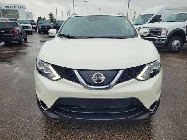 2019 Nissan Qashqai in Cars & Trucks in Strathcona County - Image 2