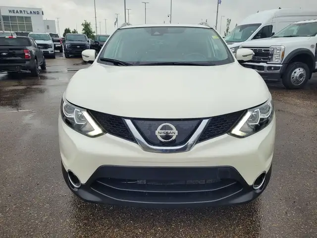 2019 Nissan Qashqai SL | LEATHER | AWD in Cars & Trucks in Strathcona County - Image 3