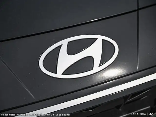 2025 Hyundai Elantra Luxury in Cars & Trucks in Calgary - Image 11