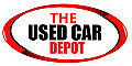 The Used Car Depot