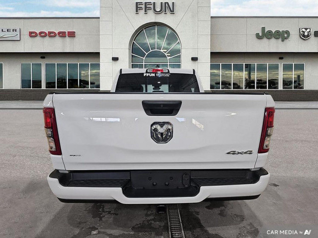 2024 Ram 1500 Tradesman - Low Mileage in Cars & Trucks in Saskatoon - Image 4