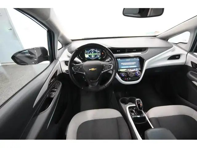 2021 Chevrolet Bolt EV in Cars & Trucks in Lévis - Image 19