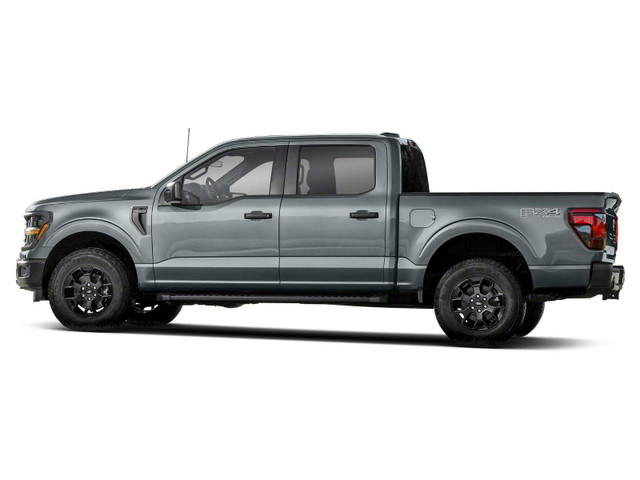 2024 Ford F-150 STX Factory Order - Arriving Soon - 200A | FordP in Cars & Trucks in Winnipeg - Image 3