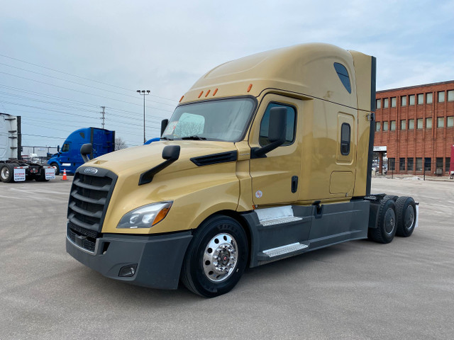 2020 Freightliner Cascadia | $5000 down payment match in Heavy Trucks in Mississauga / Peel Region - Image 3