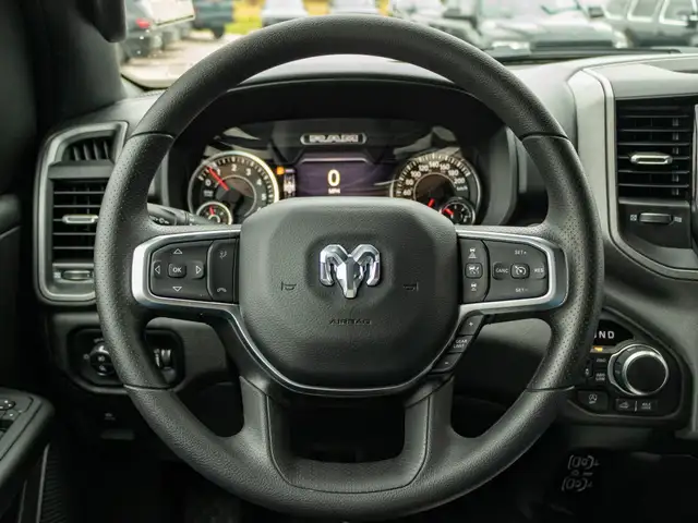 2025 RAM 1500 Tradesman WARLOCK | BLIND SPOT | A/T TIRES | LA... dans Autos et camions dans London - Image 7