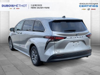 TOYOTA SIENNA XLE A TRACTION INTEGRALE AVEC MOTEUR 4 CYL. 2.5L HYBRIDE ULTRA ECONOMIQUE AVEC SEULEME... (image 5)