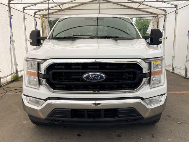2022 Ford F-150 XLT CREW 4X4 V6 ECOBOOST *GR REMORQ* CARPLAY USB in Cars & Trucks in Laurentides - Image 4