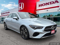 Experience the thrill of effortless performance and sophisticated style behind the wheel of this 202... (image 7)