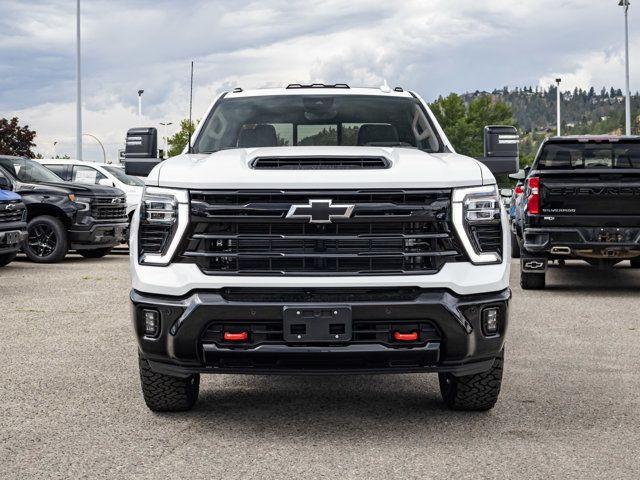 2025 Chevrolet Silverado 3500HD LTZ in Cars & Trucks in Kelowna - Image 3