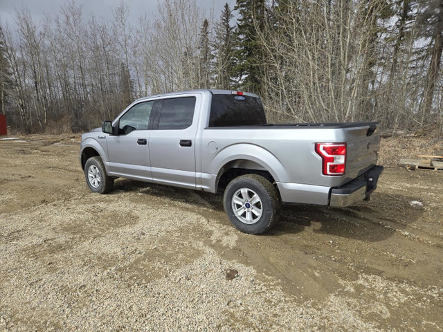 2020 Ford F150 in Cars & Trucks in Edmonton - Image 4
