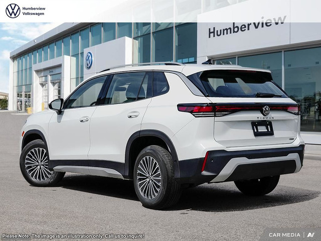2025 Volkswagen Tiguan Comfortline in Cars & Trucks in Mississauga / Peel Region - Image 4